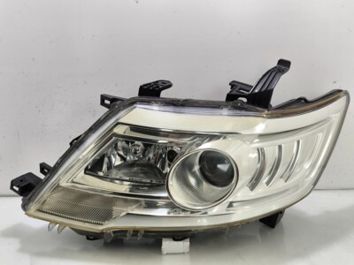 Nissan Serena C25 Kouki Type HID Headlights Lamps Lights RH for