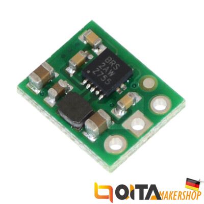 Pololu 3.3V Step-Up Spannungsregler U1V10F3 Voltage Regulator 2563 Promotions