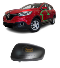 Retroviseur gauche (ou coque) Renault Kadjar