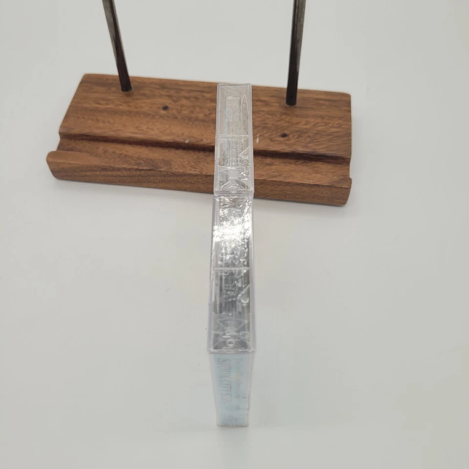 SEALED NEW OLD STOCK SIOUX CITY SUE TAPE 1 & 2 CASSETTES SHIPS SAFE AND QUICK  - Image 3 of 4