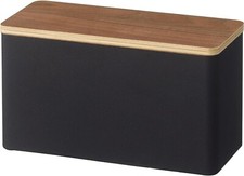 Yamazaki Multi-purpose storage case,  Steel +...
