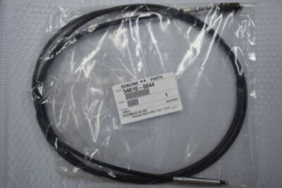 Kawasaki OEM 2006-2020 Mule 2wd to 4wd Shift Cable 54010-0044 | eBay