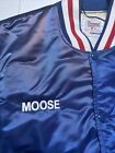Moose’s Chicago Cubs lot.