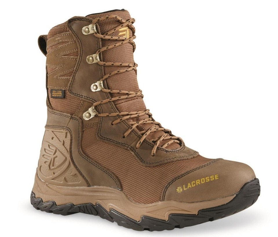 Hiking Boots Lacrosse Windrose Boots Lacrosse Men's Platform