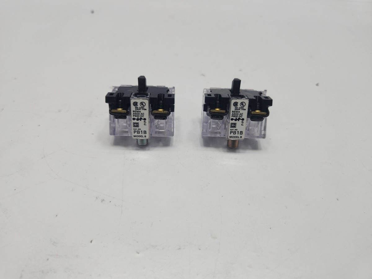 Interruptor Termomagnetico Cutler Hammer Bab 1 Polo