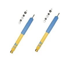 NEW Rear Shock Absorber Bilstein B6 4600 For Toyota Tacoma SR TRD Sport 2016-17