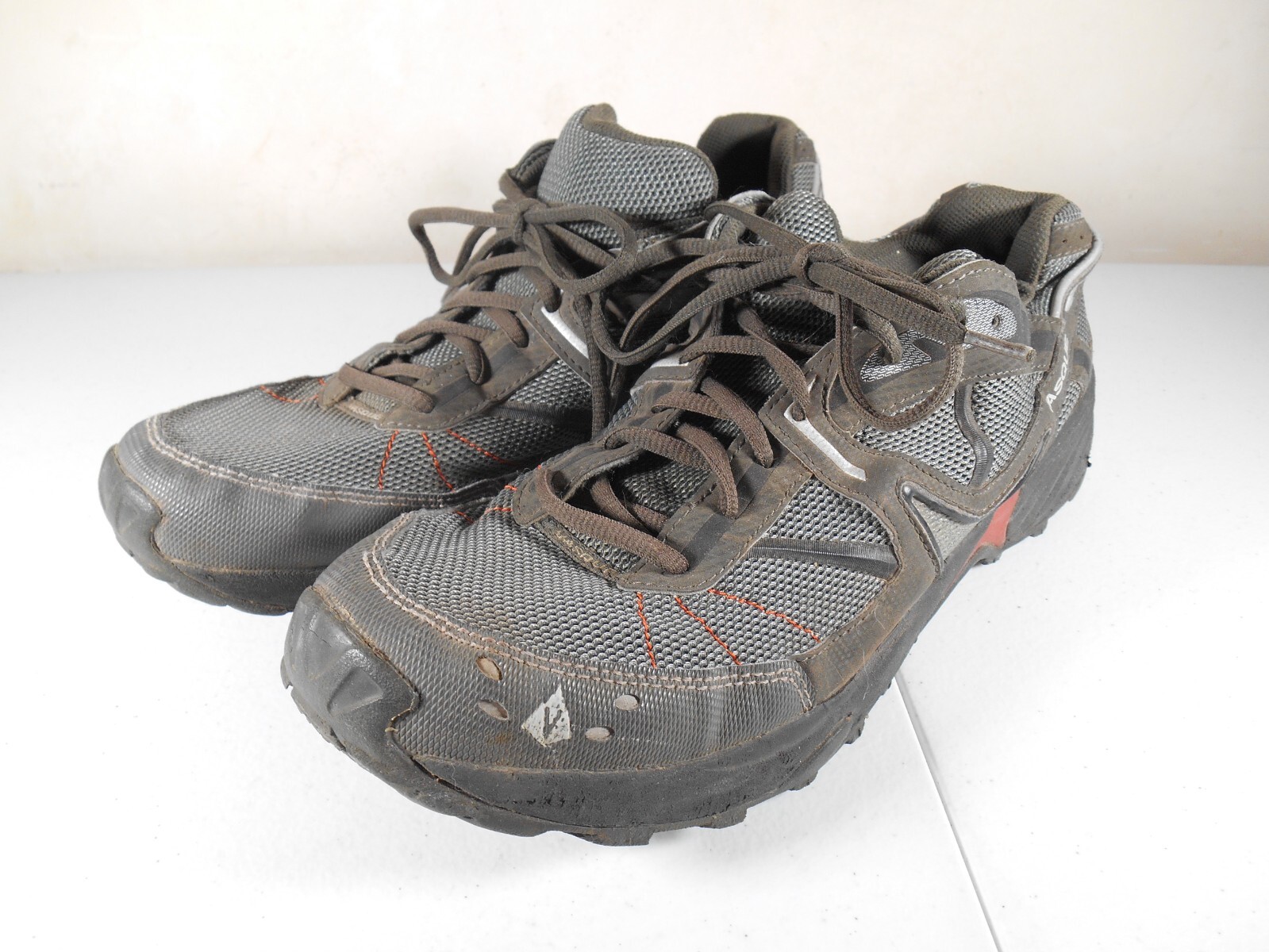 Vasque Mindbender Trail Running Shoes Men's 12 M Magn… Gem