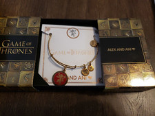 NEW Alex and Ani GAME OF THRONES HEAR ME ROAR...