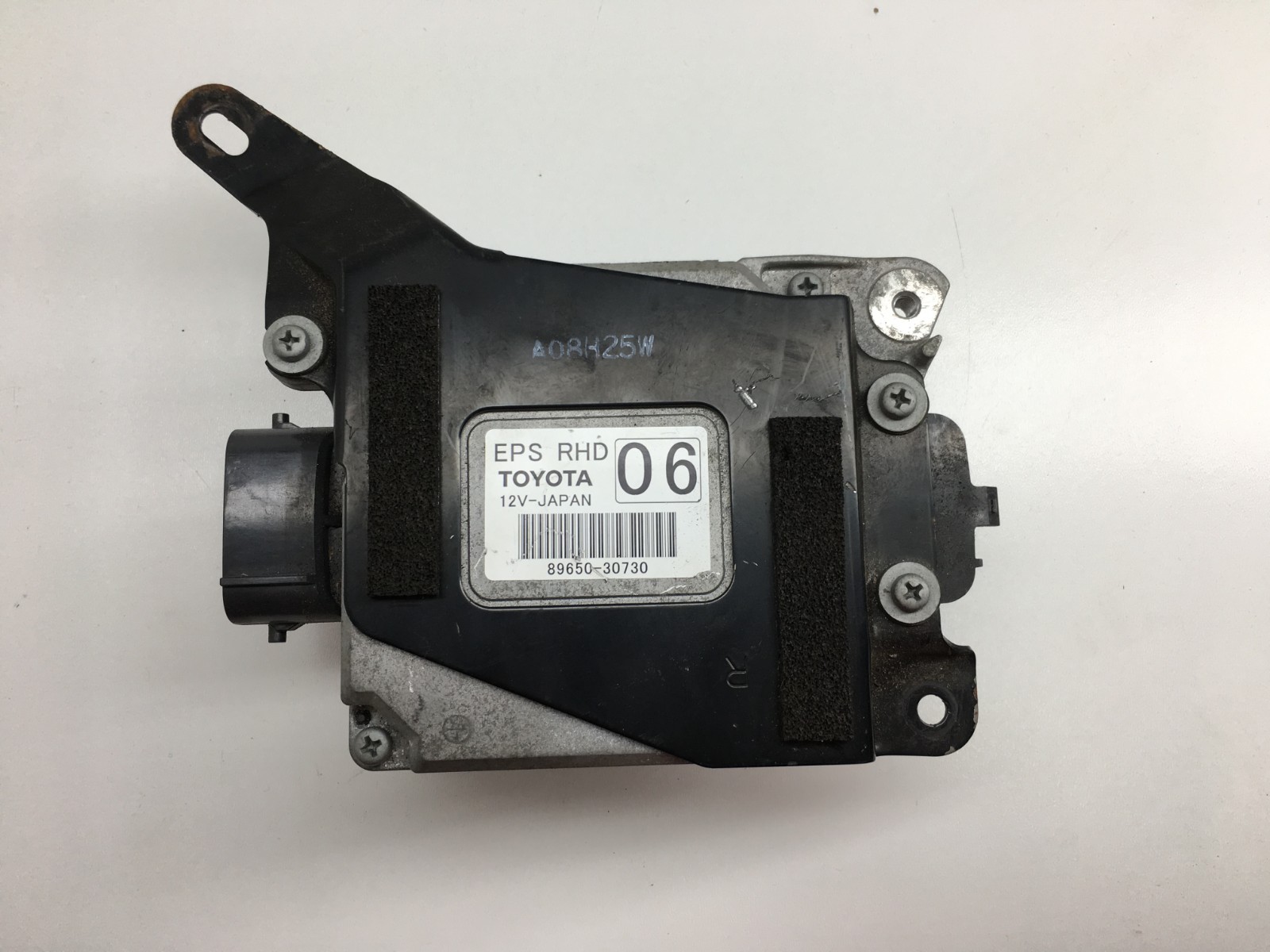 LEXUS GS450H RHD EPS POWER STEERING CONTROL MODULE UNIT ECU 8965030730