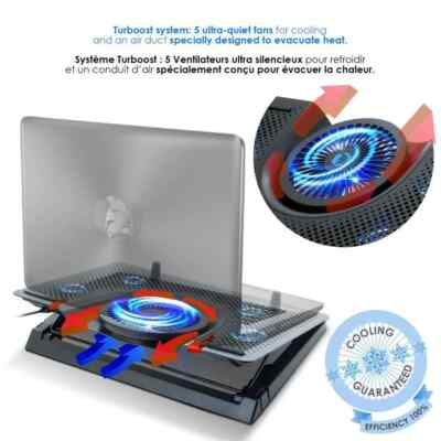 Refroidisseur pc portable – Trouvez le meilleur prix