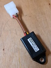 Yanmar Timer Unit Flameout Relay 129211-77920 HC0119