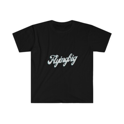 Flyingbig Softstyle T-Shirt