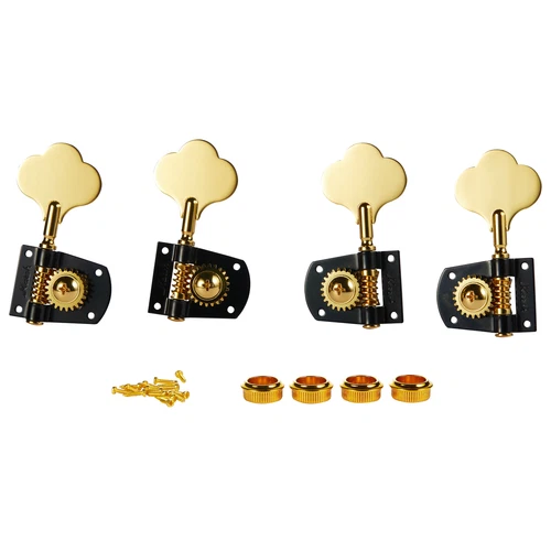 Bass Tuners Bass Tuning Machine Tuning Keys for American Standard P/J Bass