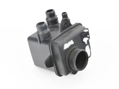 NEW BMW X5 E70 EXPANSION TANK 7589526 17137589526 ORIGINAL | eBay
