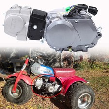 honda 50cc dirt bike engine