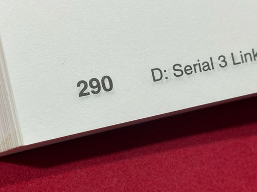 Psion Séries 3a Utilisateur Guide Manuel (Acorn Poche Livre II) V2.0 1995 - Photo 5 sur 7