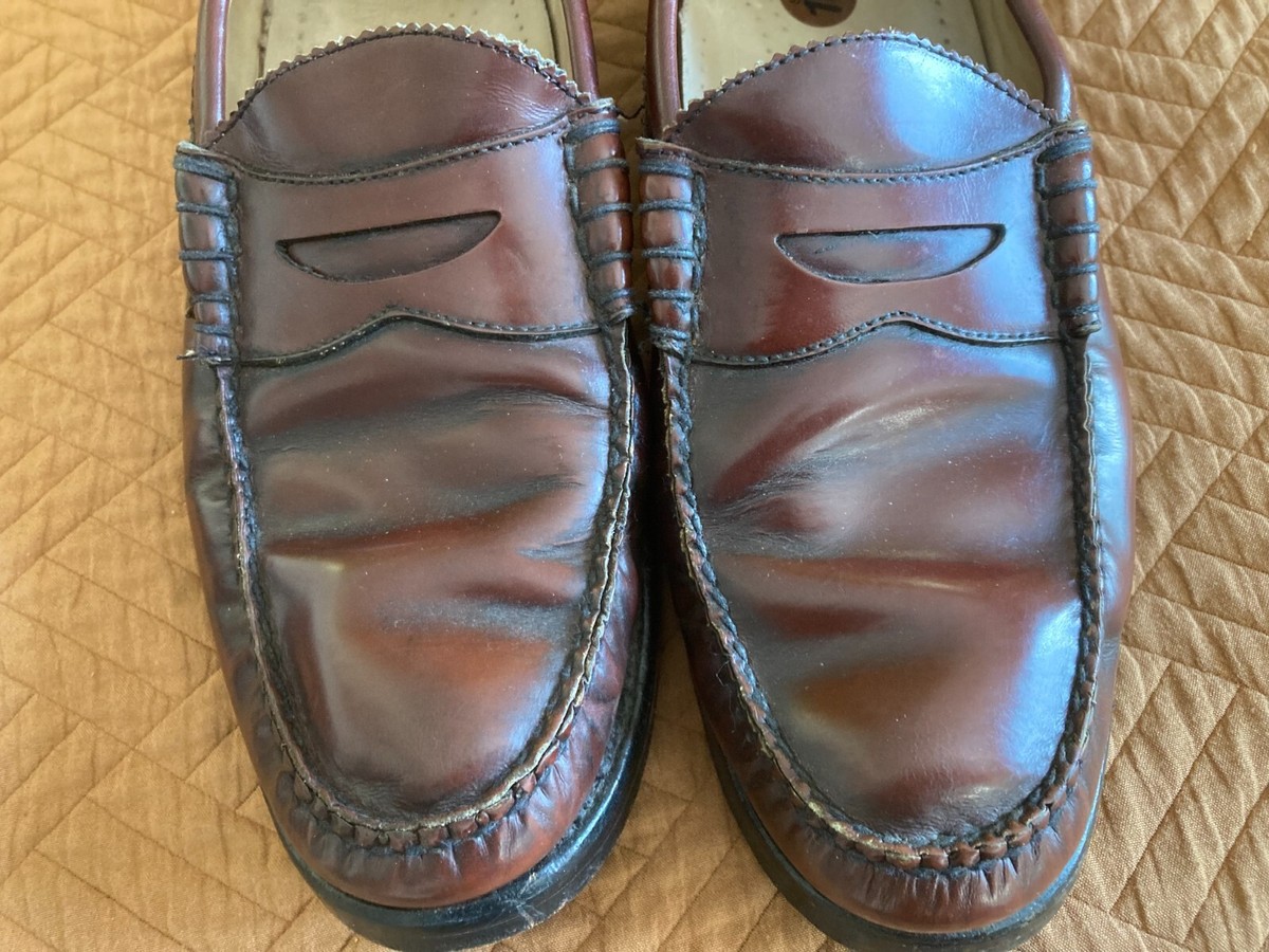 Allen Edmonds Walden コインローファー 71d7+ZakPRS._UY900_.jpg