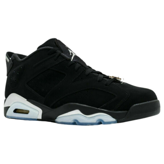 jordan 6 retro silver