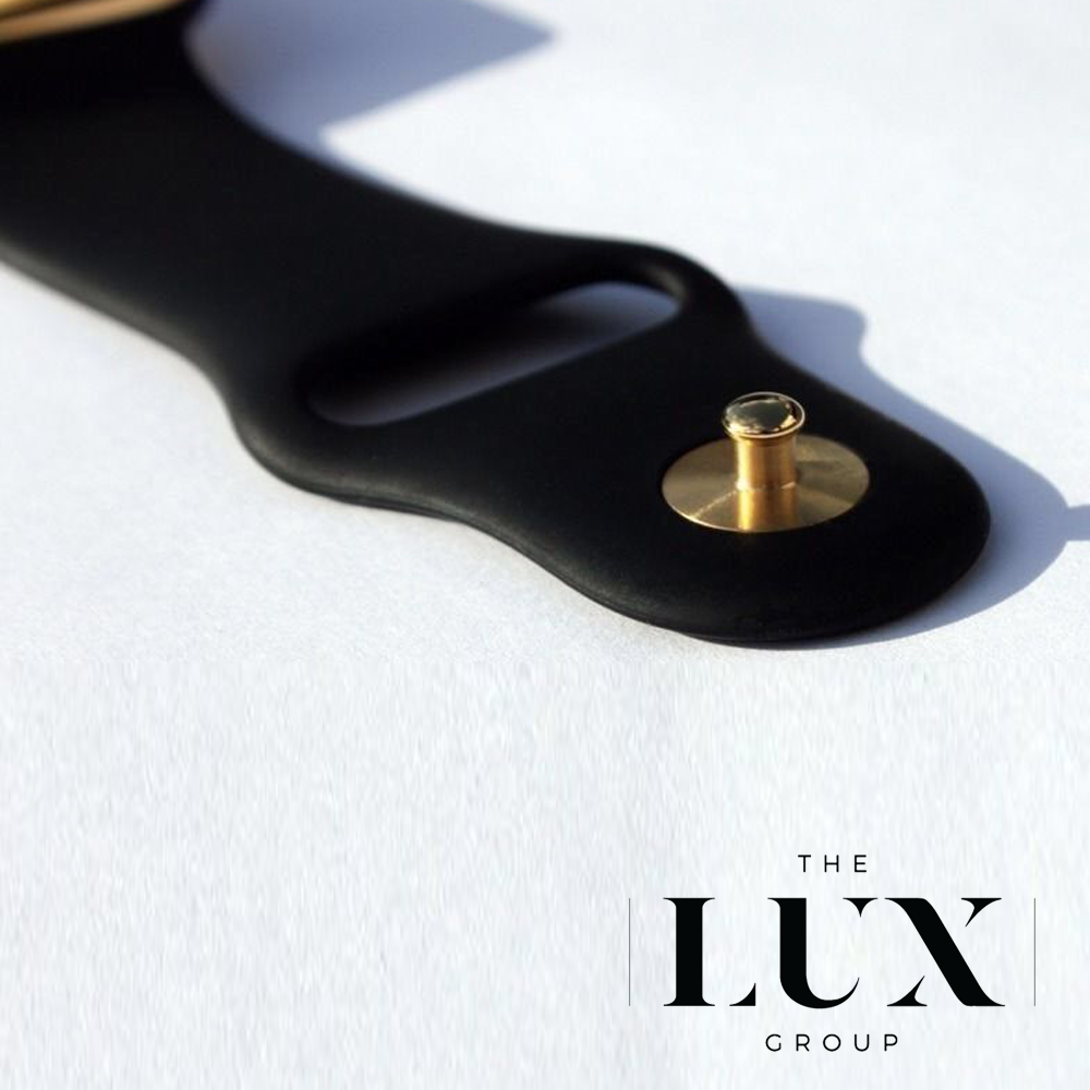 cargo khaki sport loop