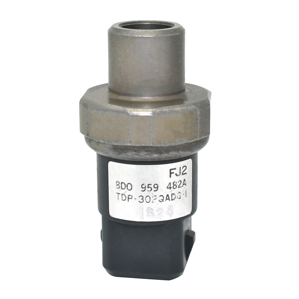 AC HIGH PRESSURE SENSOR / SWITCH for AUDI A4 A6 A8 ALLROAD S4 VW PASSAT eBay