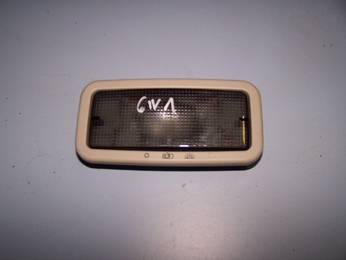 VW Polo 6N Innenleuchte grau orginal Lupo 6N0947105D