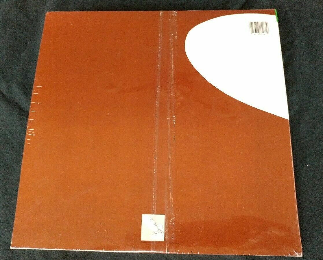 Led Zeppelin II Columbia Record Club Edition SD 19127 Rare 80's