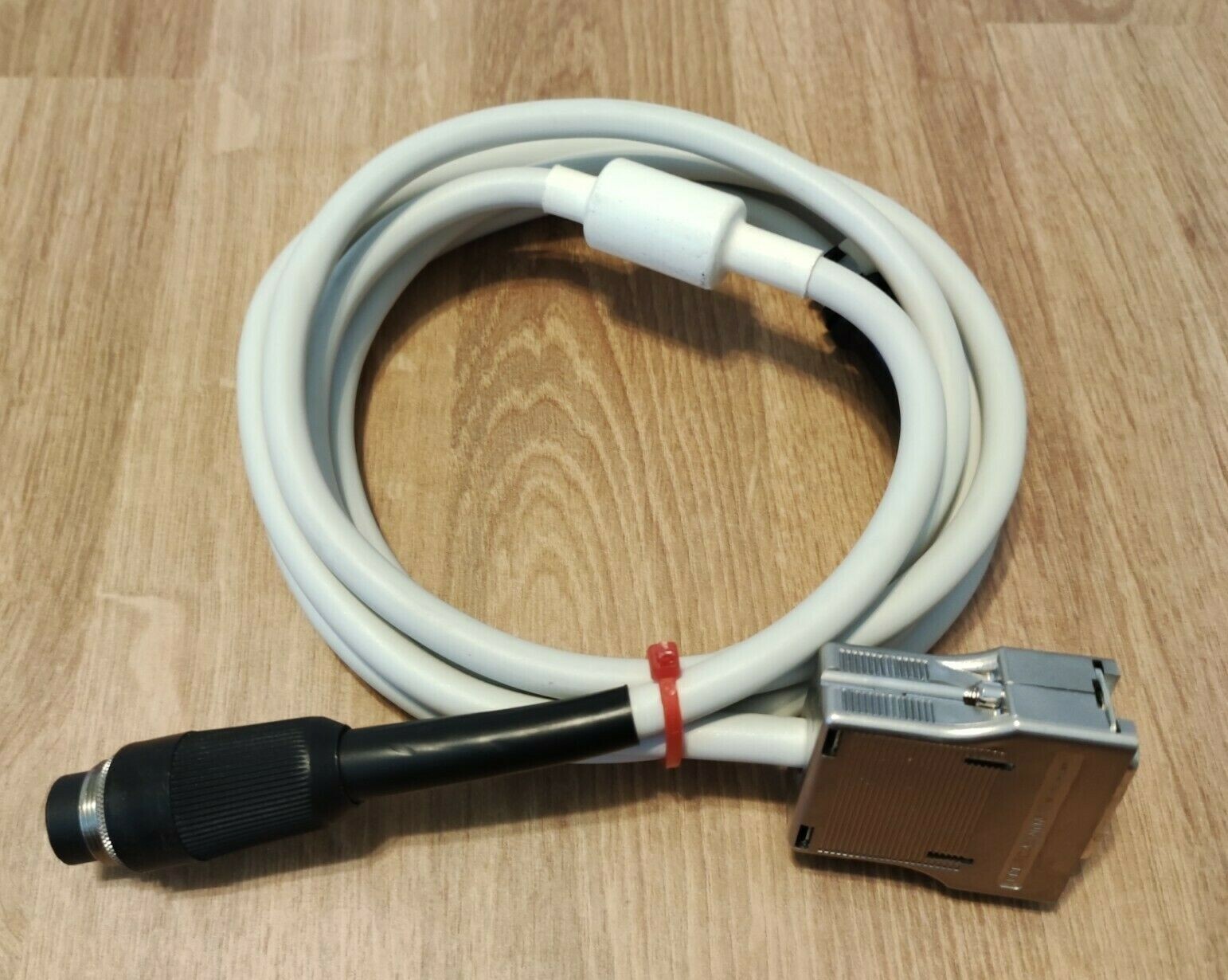 Sirona Cerec 3 Redcam Camera Cable Cad/Cam Dental D3344 Acquisition Unit 