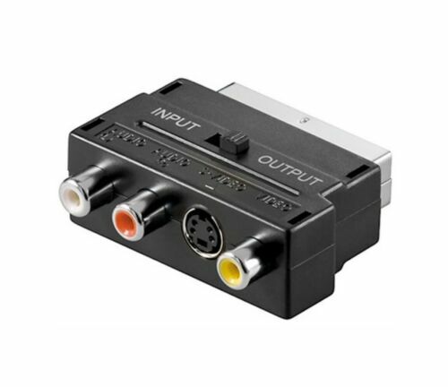 PLABBDPL 10 Pièces Ini Prise 12 Volt Feelle Connecteur 5.5 X 2.1