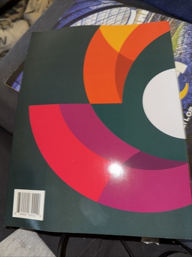 2023 World Baseball Classic Program - 第 2/2 張圖片