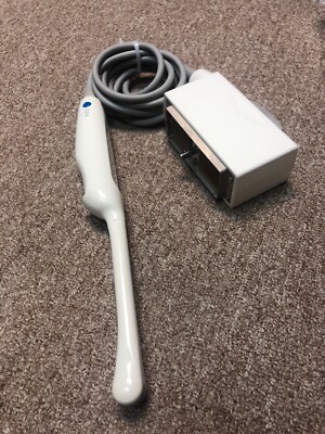 Siemens EC9-4 Transvaginal Ultrasound Transducer Probe ANTARES CONNECTOR