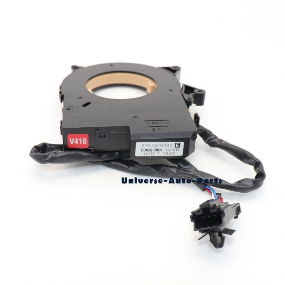 Датчик угла поворота руля для Subaru 2009-2013 Forester 2008-2014 Impreza STI WRX - Изображение 2 из 4