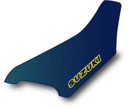 (Evo) Suzuki RM250 RM 250 1986-1987 Sitzbezug  - Bild 1 von 1