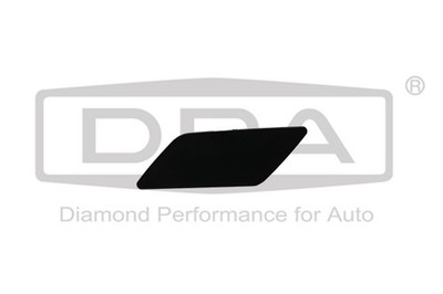 DPA Abdeckung Scheinwerfer 89551785402 für SKODA OCTAVIA 3 Combi 5E5 5E6 5E3 NL3