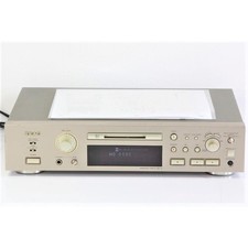 DDP TEAC MD-5 MiniDisc Recorder PC Keyboard Input Vintage Tested Working Rare JP