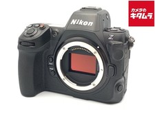 NIKON Z 8 45.7MP Mirrorless Digital Camera Body -Near Mint- 2838
