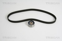 Zahnriemensatz Triscan 8647 15037 FüR Fiat Doblo Punto Zastava Lancia Alfa Ford