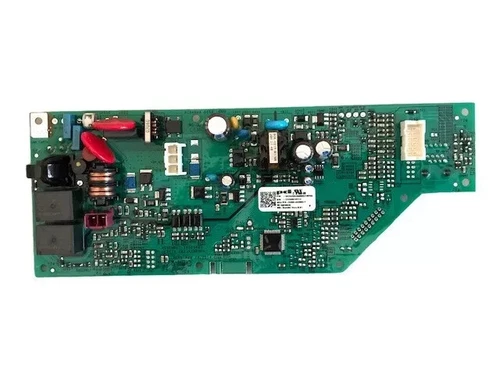 WD21X24900 GE Dishwasher Main Control Board (Genuine OEM)
