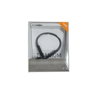 Aftershokz Trekz Titanium | eBay