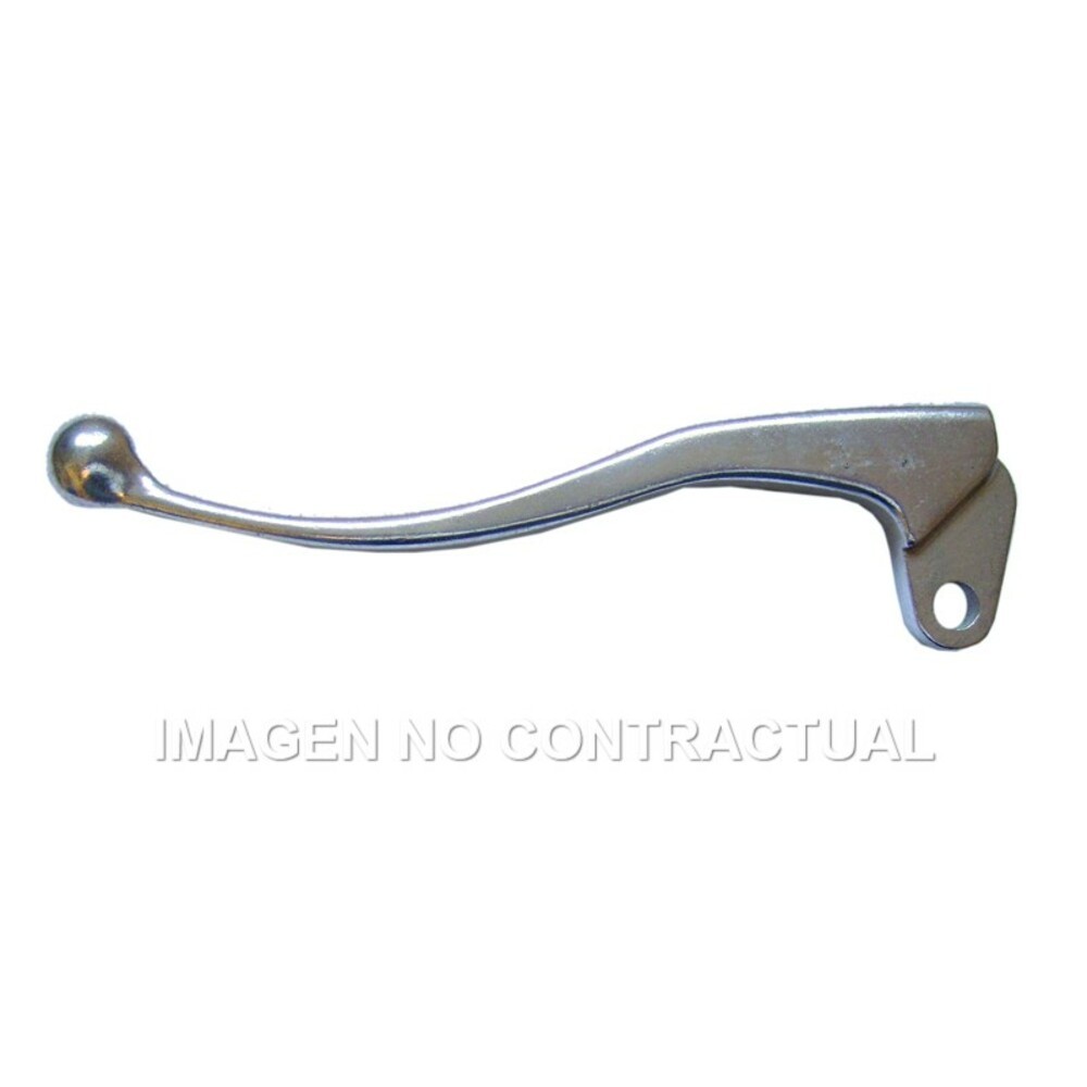 Free Shipping Left Chrome Handle Yamaha DT 125 For Motorcycle Parts