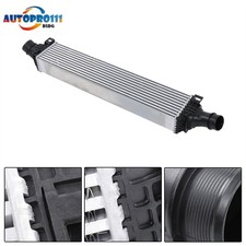 Ladeluftkühler Turbokühler für Audi A4 8W A5 F53 F57 A6 4A A7 2.0 3.0L 961345