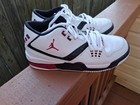 2015 NIKE AIR JORDAN  FLIGHT 23 GG LEATHER SNEAKER SHOES SZ 6Y 768910 119 — photo 2