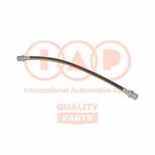 IAP QUALITY PARTS 708-03041 Bremsschlauch passend für MERCEDES-BENZ für HYUNDAI