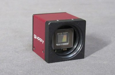 Allied Vision Guppy Pro GF 046B Compact B/W CCD Camera