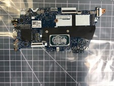 Lenovo Yoga 7i 15ITL5 15.6" i7-1165G7 2.8GHz Motherboard 5B20Z32962