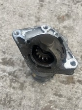 2019 Renault Trafic Starter Motor 233002889R