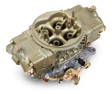 Holley 0-80496-2 950 Cfm 4150 Hp Series Classic Carburetor Mechanical