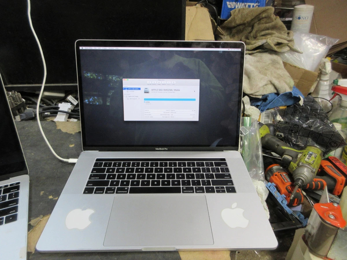 2016 Apple MacBook Pro 15.4 Inch Laptops for sale - eBay