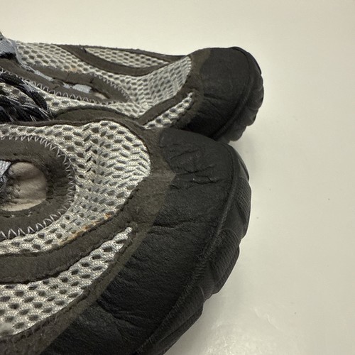 Merrell BareFoot Pace Glove scarpe da corsa impermeabili donna 10 lavanda - Foto 6 di 14