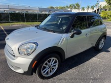 2014 MINI Cooper Countryman 