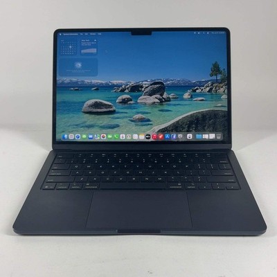 2025 Apple MacBook Air 13'' M4 8C GPU 4.5GHz 16GB RAM 256GB SSD A3240
